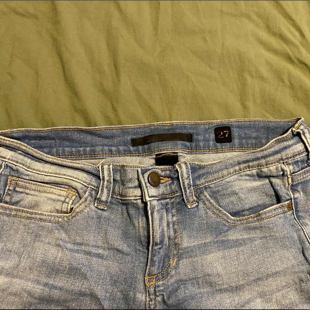 SP Black Label Jeans